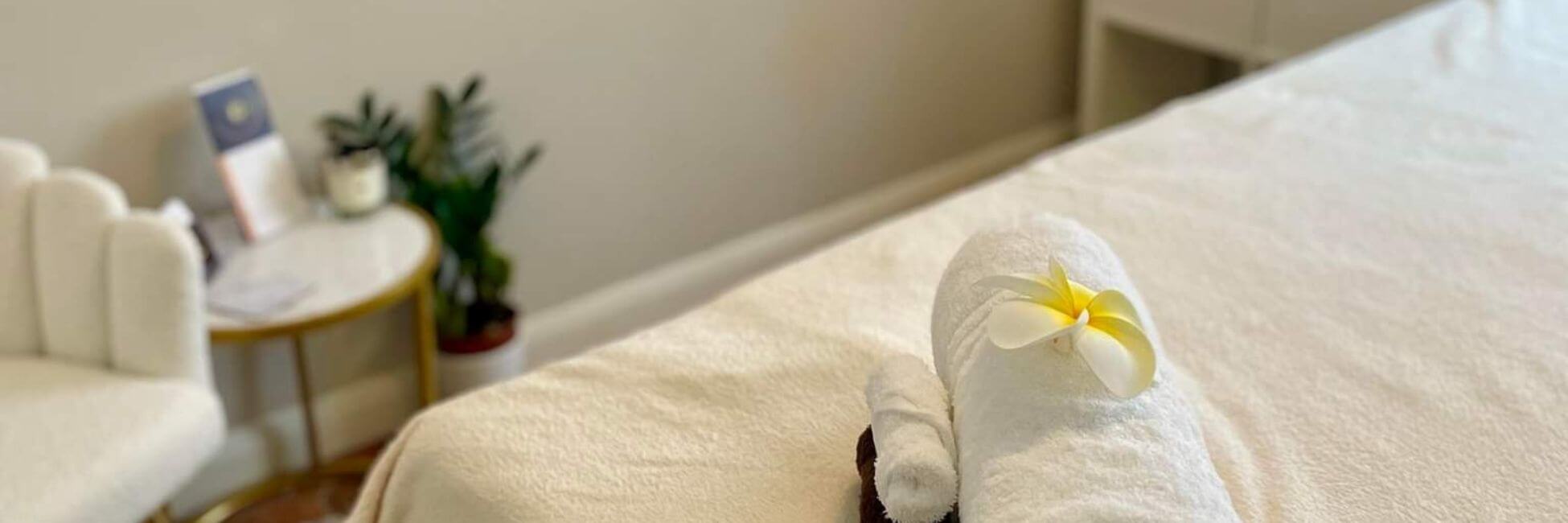 Baan Thai Wellness Thai Massage