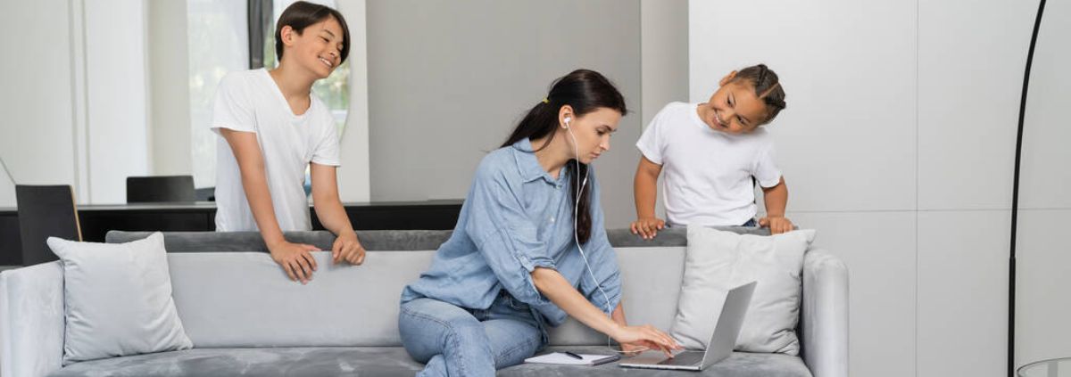 How Thai Massage Helps Busy Ipswich Parents Manage Stress and Back Pain