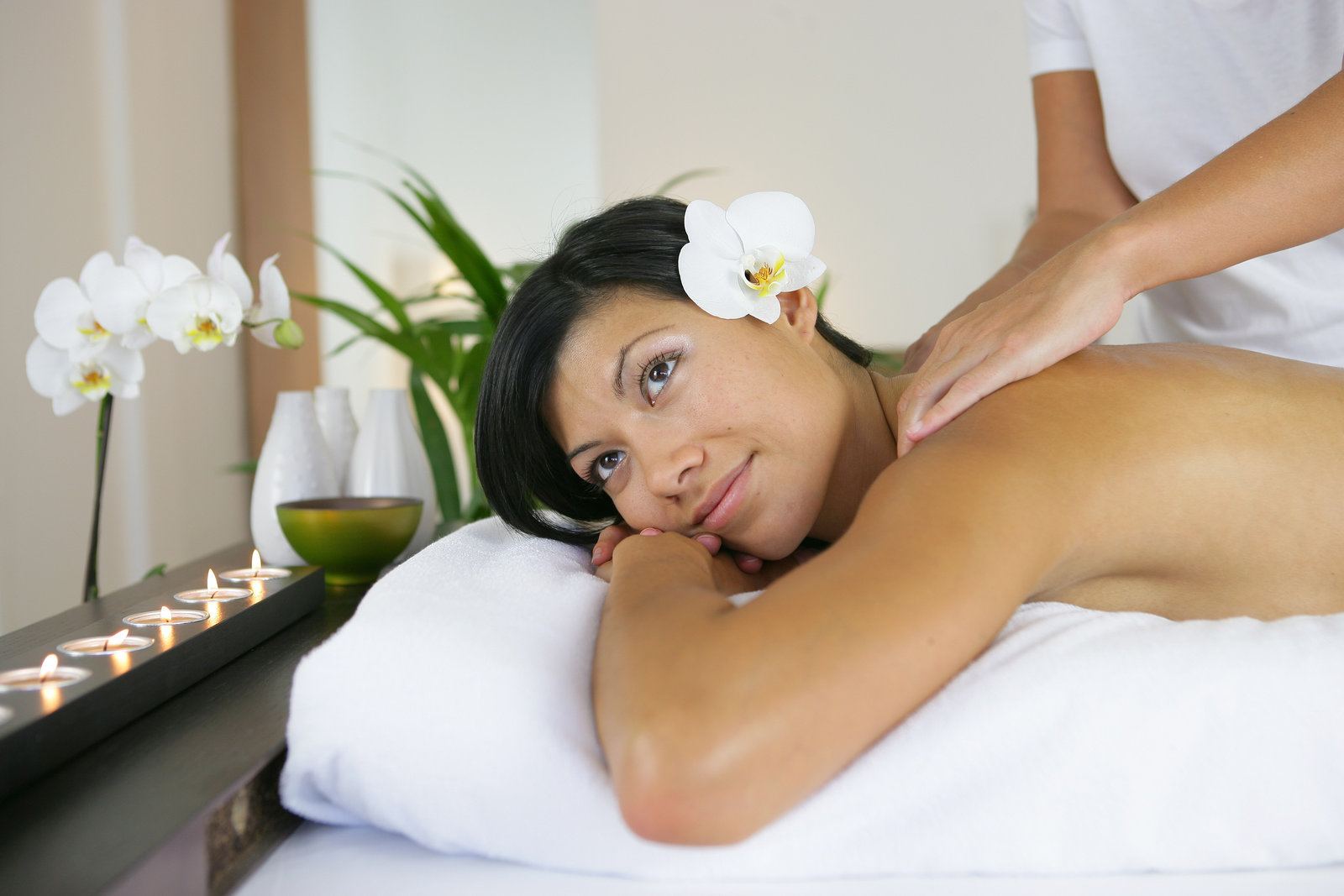 Traditional Thai Massage in Ipswich, Suffolk