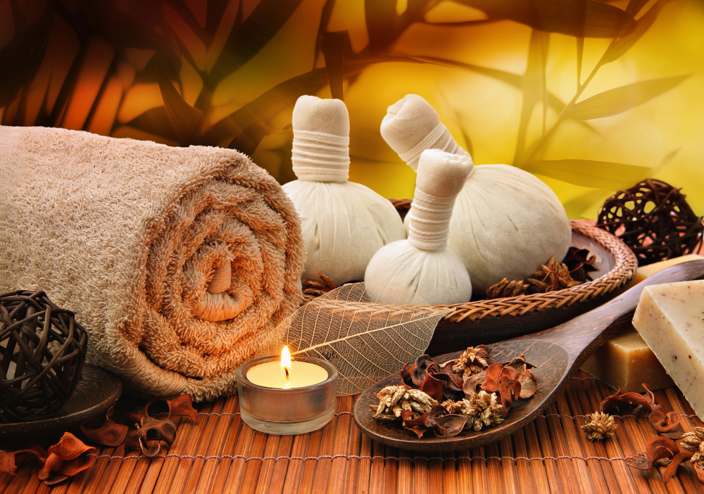 Massage Discounts in Ipswich at Baan Thai Wellness