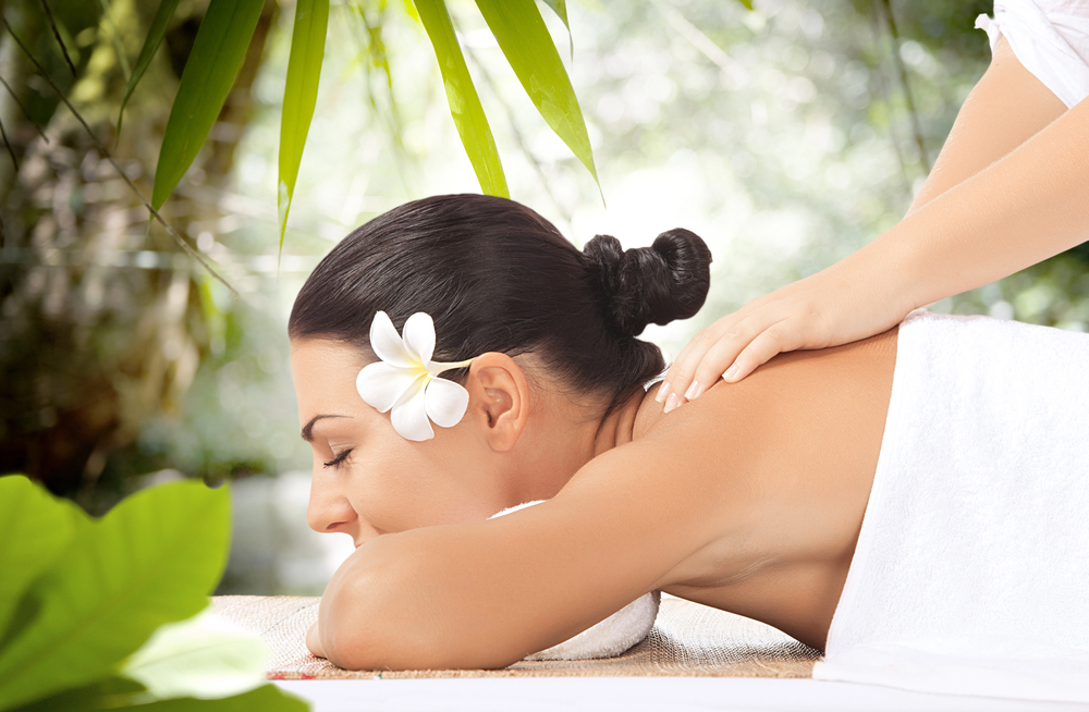 How Baan Thai Wellness Compares to Ipswich Spa Days