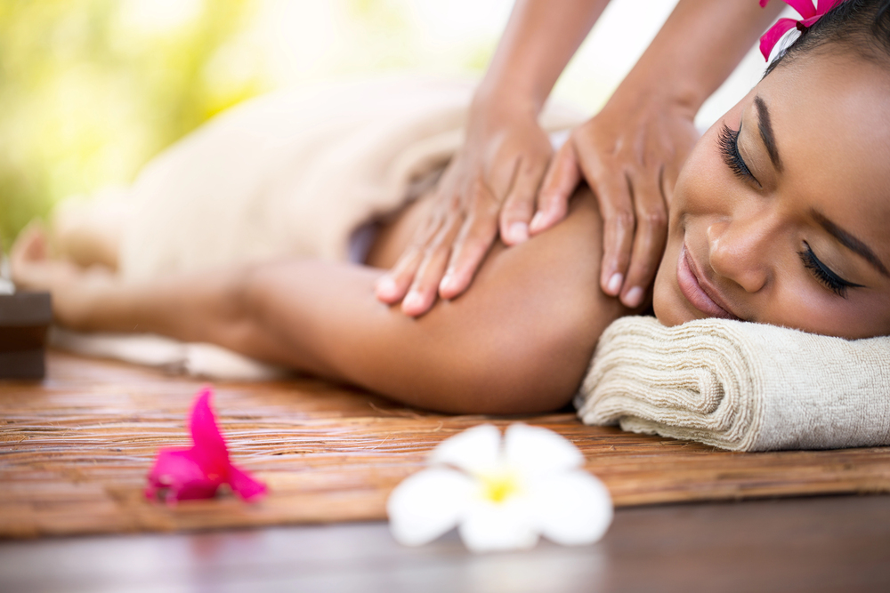 Swedish vs Thai Massage in Ipswich Which to Choose