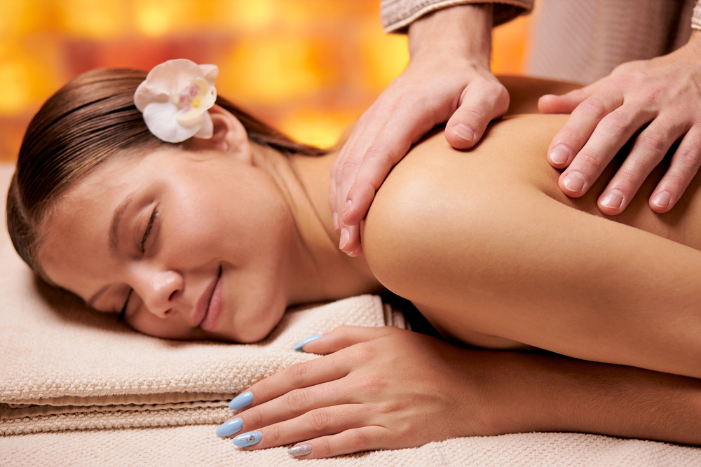 Thai Soft Massage vs Deep Tissue Massage in Ipswich