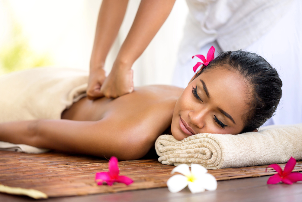 What People Say About Thai Massage at Baan Thai Wellness